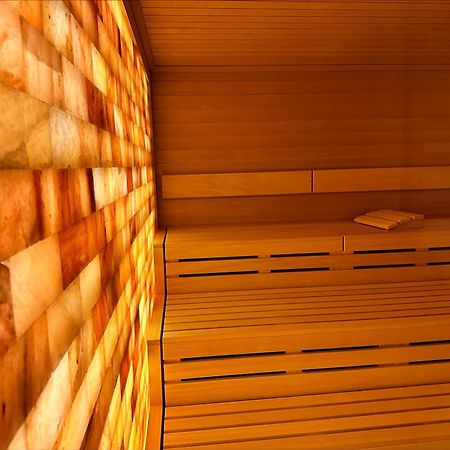 Wellness Hotel Aquafit Sursee Eksteriør bilde