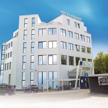 Wellness Hotel Aquafit Sursee Eksteriør bilde