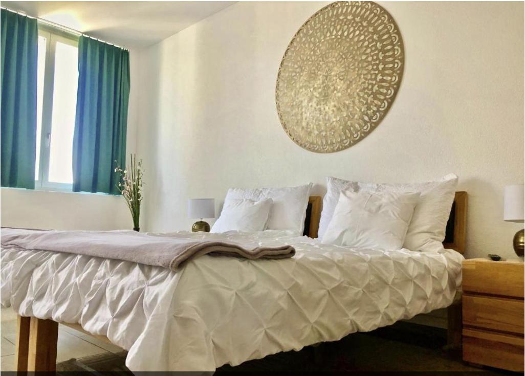 Wellness Hotel Aquafit Sursee Eksteriør bilde