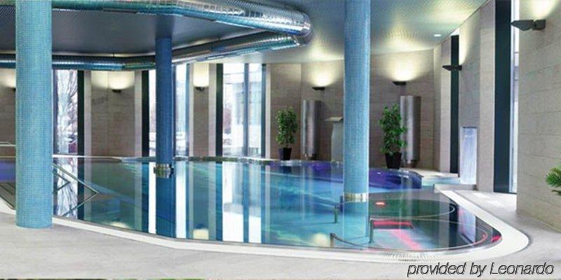Wellness Hotel Aquafit Sursee Fasiliteter bilde