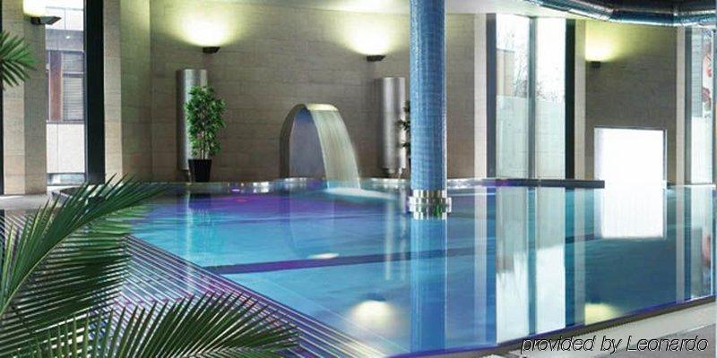 Wellness Hotel Aquafit Sursee Fasiliteter bilde