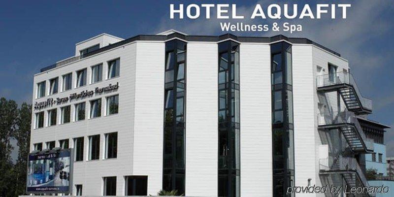 Wellness Hotel Aquafit Sursee Eksteriør bilde