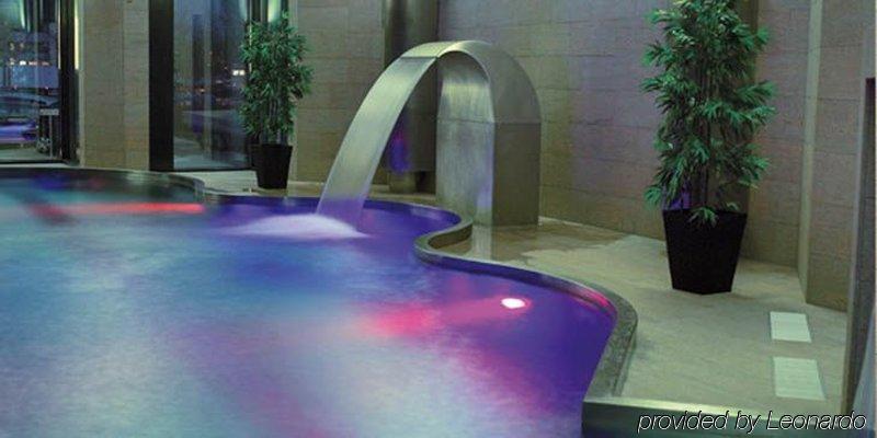 Wellness Hotel Aquafit Sursee Fasiliteter bilde