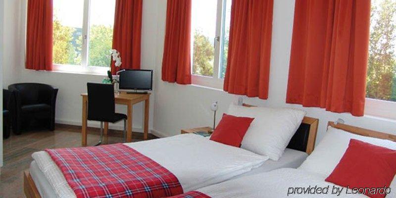 Wellness Hotel Aquafit Sursee Rom bilde