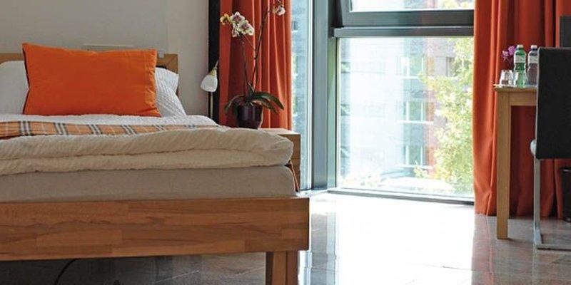 Wellness Hotel Aquafit Sursee Eksteriør bilde